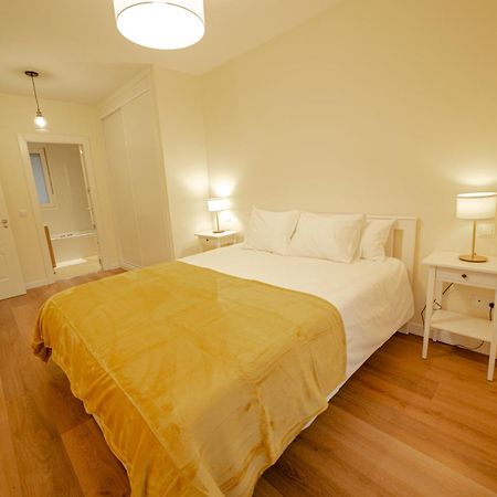 Hey Apartments 1A93 -Chamartin- Madrid Luaran gambar