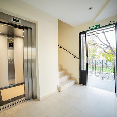 Hey Apartments 1A93 -Chamartin- Madrid Luaran gambar