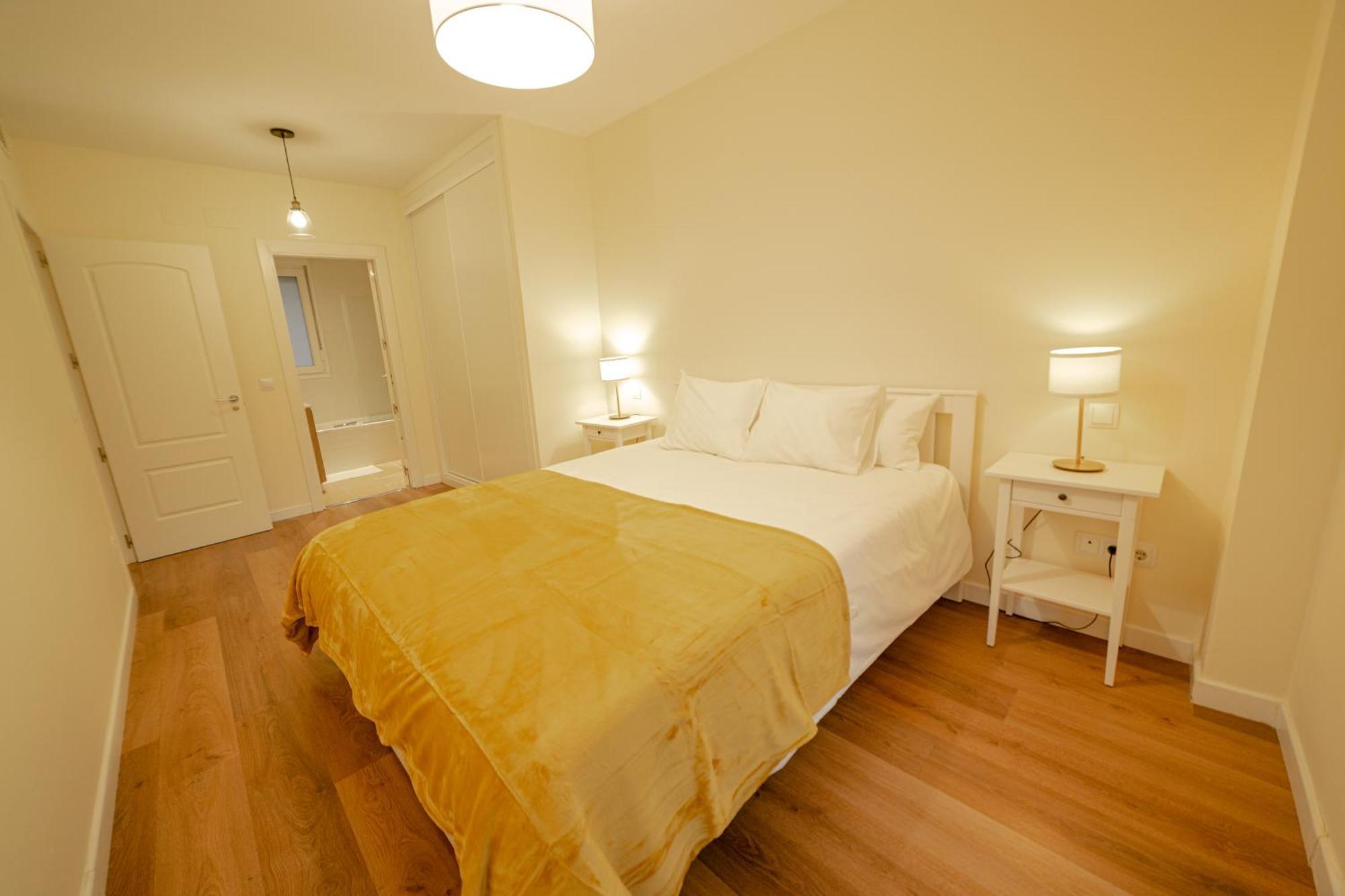 Hey Apartments 1A93 -Chamartin- Madrid Luaran gambar