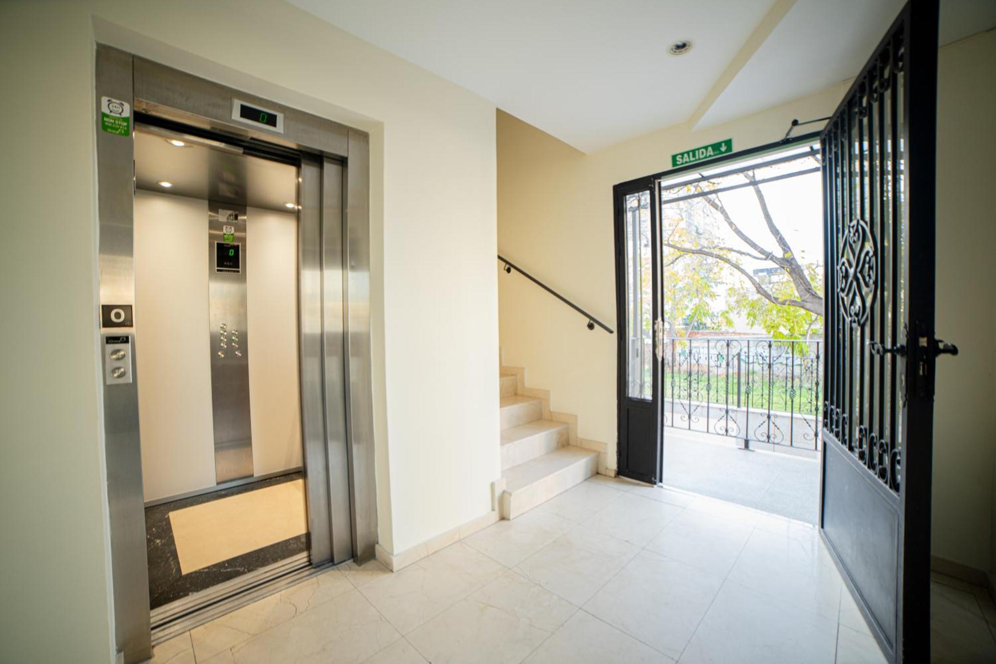 Hey Apartments 1A93 -Chamartin- Madrid Luaran gambar